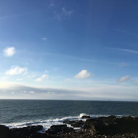 Belstane House Bed and Breakfast Cellardyke Buitenkant foto