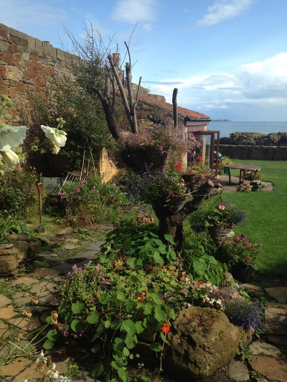 Belstane House Bed and Breakfast Cellardyke Buitenkant foto
