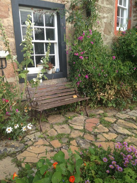 Belstane House Bed and Breakfast Cellardyke Buitenkant foto