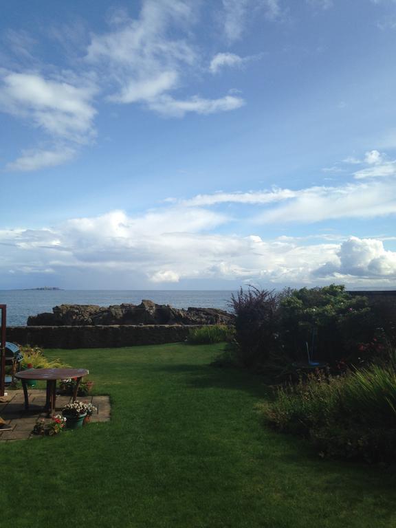 Belstane House Bed and Breakfast Cellardyke Buitenkant foto