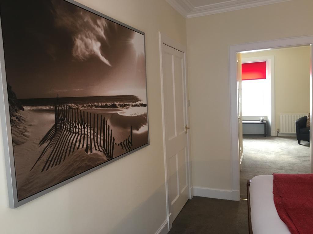 Belstane House Bed and Breakfast Cellardyke Buitenkant foto
