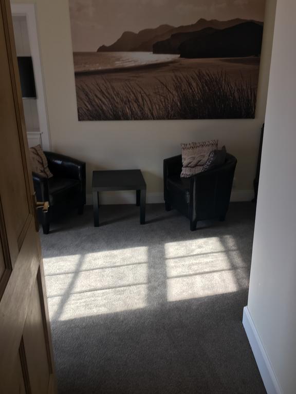 Belstane House Bed and Breakfast Cellardyke Buitenkant foto