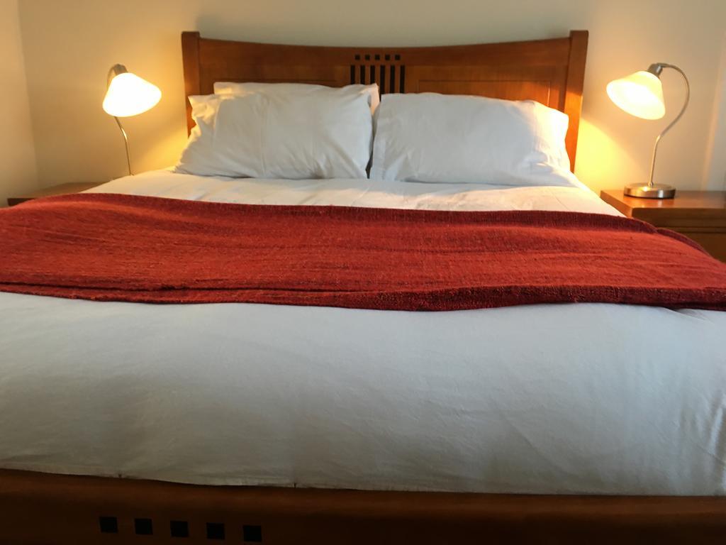Belstane House Bed and Breakfast Cellardyke Buitenkant foto