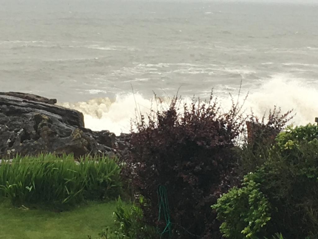Belstane House Bed and Breakfast Cellardyke Buitenkant foto
