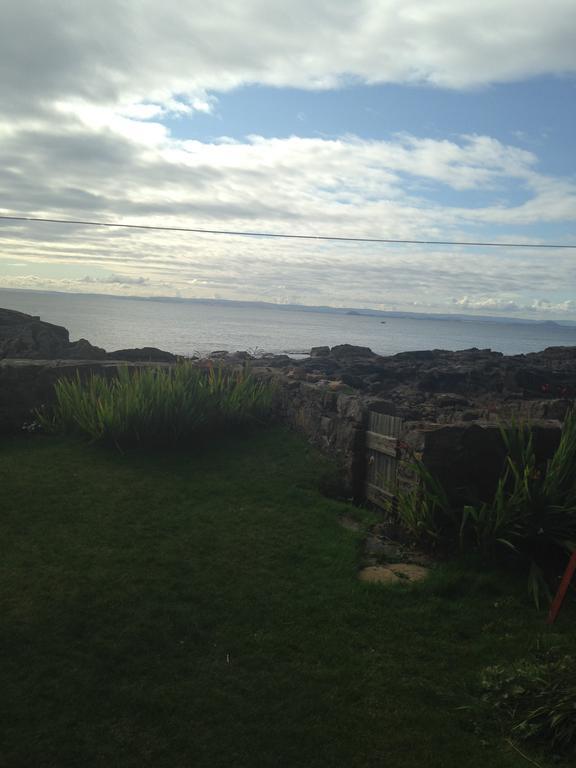 Belstane House Bed and Breakfast Cellardyke Buitenkant foto