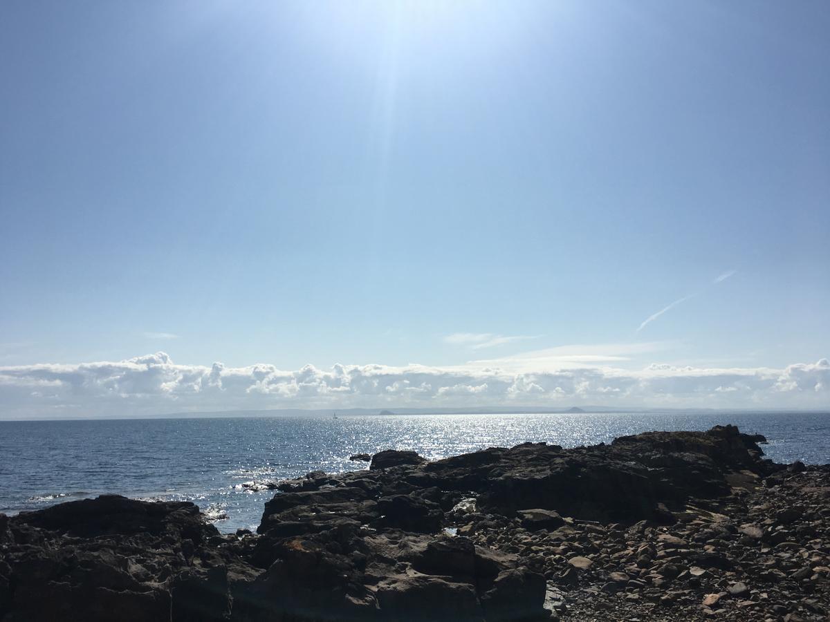 Belstane House Bed and Breakfast Cellardyke Buitenkant foto